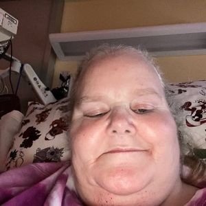 Meet your Posher, Patty